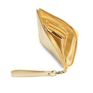 Ban.do Travel Clutch